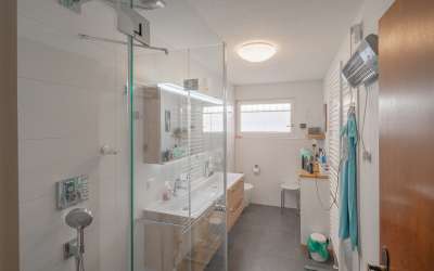 Heimkommen, mitten in die Natur - hier fängt Wohlfühlen an