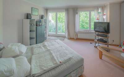 Exklusive Villa mit Seeblick am Bodensee