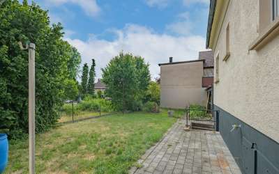 Top renoviertes Einfamilienhaus in Trossingen!
