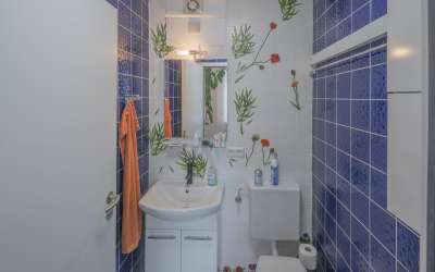 Hier sind Sie die Kirsche auf der Schwarzwälder Kirschtorte: 3,5 Zimmer Maisonette Wohnung im Luftkurort mit lauchiger Terrasse und Gartenzugang