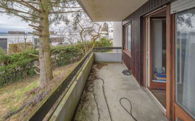 Das perfekte Haus für Ihr Wohnglück, mit vielen Möglichkeiten in idyllischem Ortsteil