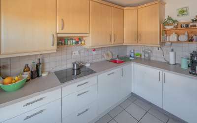 Süßes freistehendes Haus sucht neue Eigentümer