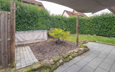 Das perfekte Haus mit ausgezeichneter Ausstattung: sofort einzugsbereit