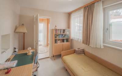 Wunderschöne Doppelhaushälfte mit ausgebautem Dachgeschoss