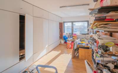 Wohn- und Geschäftshaus in beliebten Wohngebiet