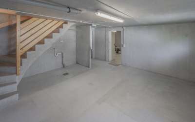 Das sonnige und freistehende tolle, moderne und gepflegte Einfamilienhaus am Ortsrand - hier ist Platz für Ruhe und Gemütlichkeit!