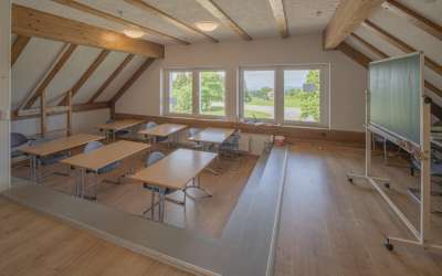 Attraktives Landgasthaus mit Gästezimmer – Eine besondere Immobilie mit vielseitigem Potenzial