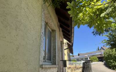 Das Haus für alle auf der Suche nach ländlicher Idylle kurz vor dem Bodensee, kurze Wege nach Tuttlingen oder die nahe Schweiz