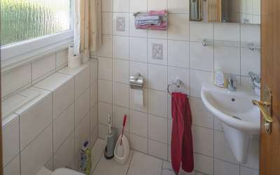 Nicht nur für einen Sommer! Das perfekte Einfamilienhaus am Ortsrand mit Weitblick und durchdachter Aufteilung
