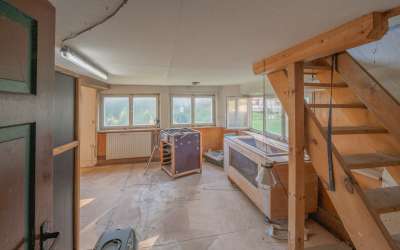 Idylle im Schwarzwald für gute Handwerker