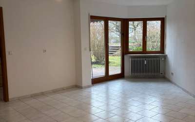 Hier ist Platz für Wohlfühlen und Gemütlichkeit