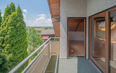 1-2 Familienhaus mit Einliegerwohnung in dem schönen Ort Sulz-Renfrizhausen