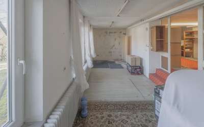 Sonnig wohnen, mit der ganzen Familie - das Einfamilienhaus am Stadtrand