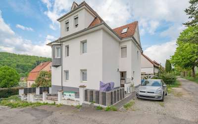 Sonniges Einfamilienhaus - ein Traum auf der Alb