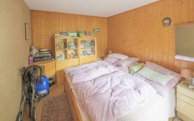Sonniges Wohnen im Kurort: 3-Zimmer-Eigentumswohnung – der perfekte Einstieg ins Eigenheim!
