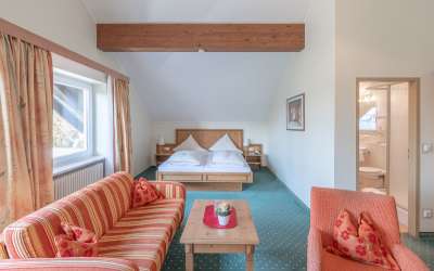Hotel sucht Gastronom oder Investor!