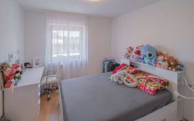 Das sonnige 3 Familienhaus in begehrter Lage am Stadtrand der Kurstadt