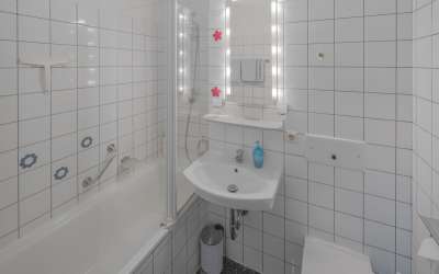 Kleine Seeperle sucht neuen Besitzer: Schluchsee vor der Haustüre- 2 Zimmer Eigentumswohnung mit Rundumblick über den See