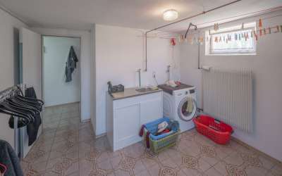 Einfamilienhaus in schöner Lage von Dauchingen!