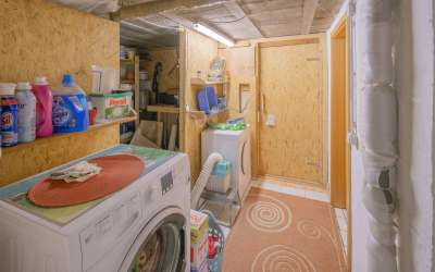 Süßes freistehendes Haus sucht neue Eigentümer