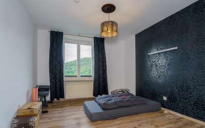Villenanwesen mit Aussicht übers obere Neckartal - hier wohnen Sie priviligiert und mit Charme