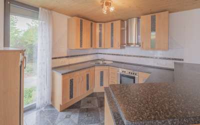 Attraktives Reihenendhaus mit viel Platz