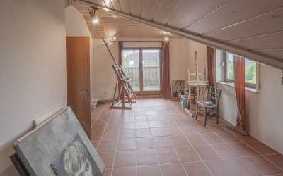 Sonniges Einfamilienhaus am Ortsrand -hier geht die Sonne auf