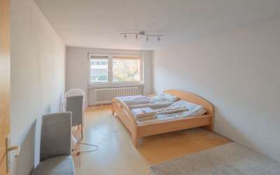 Wohn- und Geschäftshaus in beliebten Wohngebiet