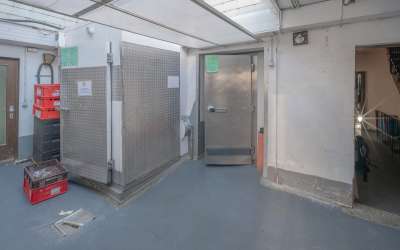 Wohn- und Geschäftshaus in beliebten Wohngebiet