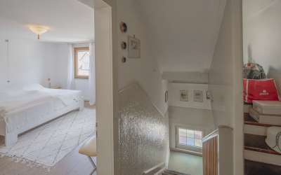 Das stadtnahe Haus mit großzügigem Angebot für die ganze Familie - willkommen im neuen Zuhause