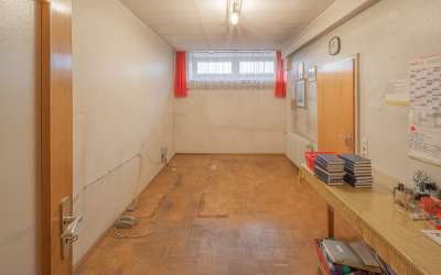 Platz für Wohnen und Gewerbe auf der Achse Villingen - Donaueschingen - Bräunlingen