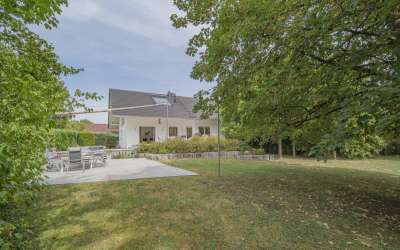 Großzügiges Wohnhaus in traumhafter Lage von Rottweil