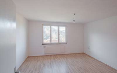 Sonniges Wohnen mit Naturanschluss