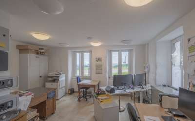 Attraktives Landgasthaus mit Gästezimmer – Eine besondere Immobilie mit vielseitigem Potenzial