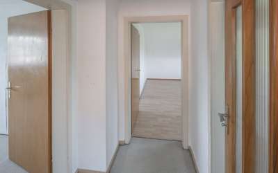 Sonniges Wohnen für die ganze Familie - stadtnah und ruhig gelegen