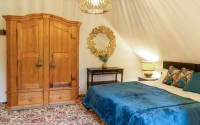 Wunderschönes Hotel in toller Lage-zum Wohlfühlen