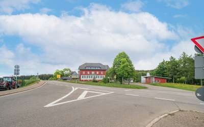 Attraktives Landgasthaus mit Gästezimmer – Eine besondere Immobilie mit vielseitigem Potenzial
