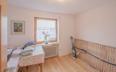 Sonniges Einfamilienhaus sucht neue Besitzer - sonnig, idyllisch, oberschwäbisch, praktisch, gut