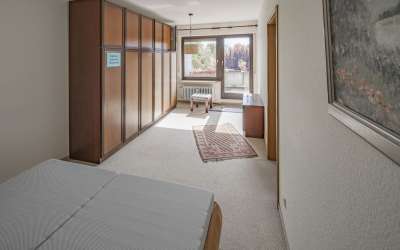 3-Zimmer-Penthousewohnung mit Terrasse in Villingen