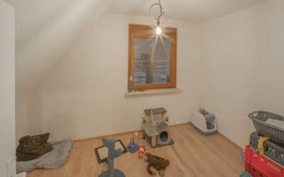 Sonniges 6-Familienhaus mit viel Platz für Ertrag und Rendite