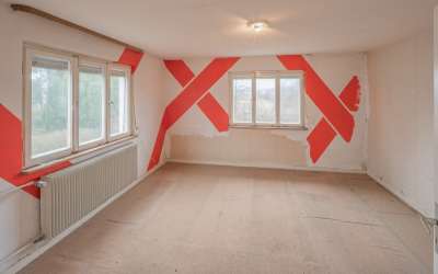 Sonniges Haus im idyllischen Ortsteil für die ganze Familie