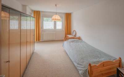 Sonniges Reihenhaus in familiären Umfeld