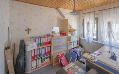 Charmantes Dreifamilienhaus stadtnah und ruhig gelegen - hier haben wir Ihnen was ganz Besonderes