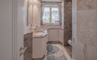 Exklusive Villa mit Seeblick am Bodensee