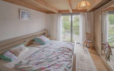 Attraktives Reihenendhaus mit viel Platz