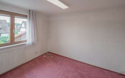 Familientraum auf Sauerwasen - hier ist Platz für Sonne, Licht, Kind und Kegel