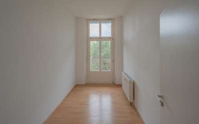 Kurzfristig frei - 4,5 Zimmer Eigentumswohnung mit einem großen Balkon