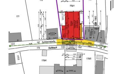 Exklusive 4 Zimmer Neubauwohnung mit Balkon