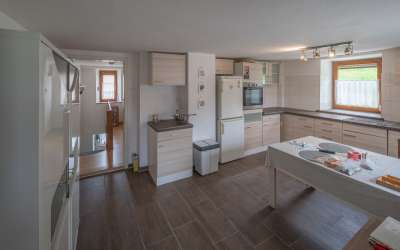 Sofort frei - Großzügiges 2 Familienhaus in Geisingen-Leipferdingen