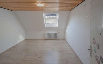 Hier geht die Sonne auf - sonniges Haus mit viel Platz zum Wohnen für 1-2 Generationen